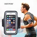 Running Sport Phone Case Armband for Samsung S10 S9 S8 iPhone X Xs Xr 6 7 8 Plus Phone Holder Brassard Arm Band Phone Cases Belt. 
