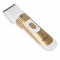 Kemei KM-9020 Rechargeable Hair Clipper Trimmer.