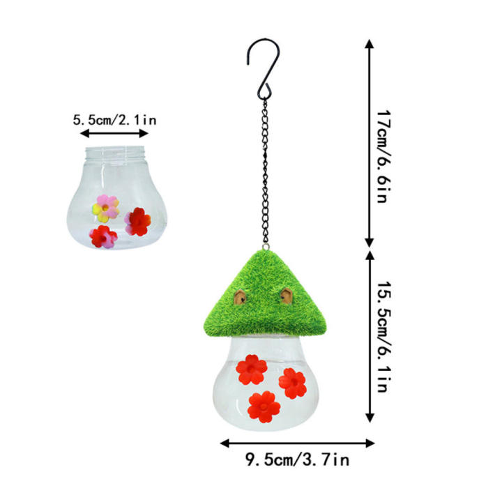 Green%20Hummingbird%20Feeder%20Good%20Quality%20Resin%20Leak-Proof%20Hummingbirds%20Feeders%20Outdoors%20Feeder%20for%20Garden%20Bird%20-%20Image%204