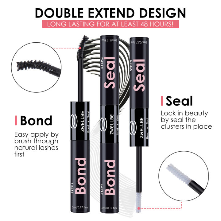 10ml%20Cluster%20Lash%20Bond%20Seal%20ZWELLBE%20DIY%20False%20Eyelash%20Glue%20Eyelash%20Extension%20Adhesive%20Retention%20Coating%20Waterproof%20Makeup%20Tool%20-%20Image%204