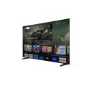 Haier 32" Bezel Less Google TV (H32K85FX). 
