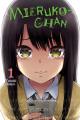 Mieruko-chan Volume (1-5) set Paperback Manga | MH Shop. 