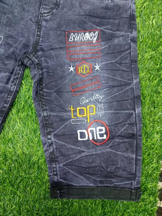 Boys%203%20quater%20denim%20stiche%20pant%20-%20Image%202