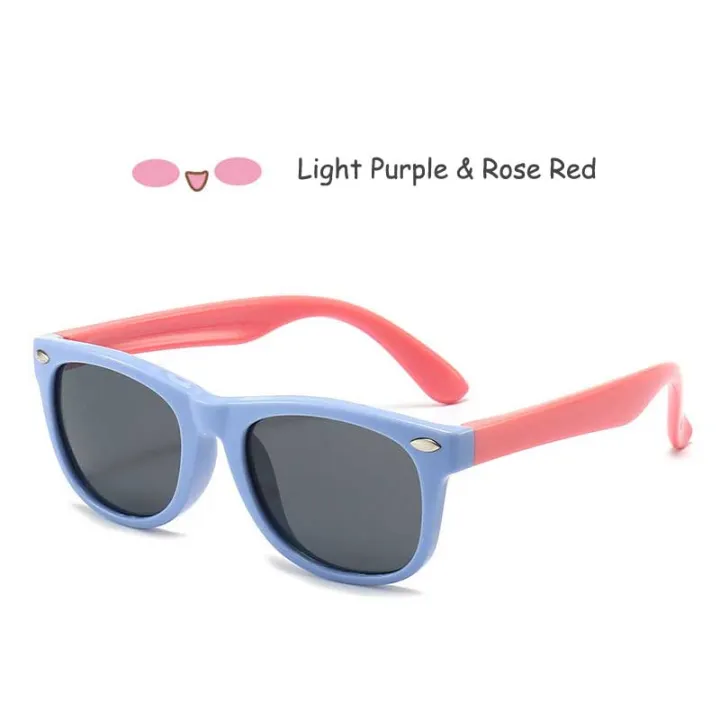 Sunglasses%20Kids%20Polarized%20Children%20Classic%20Brand%20Designer%20Eyeglasses%20Rivet%20TAC%20TR90%20Flexible%20Safety%20Frame%20Shades%20For%20Boy%20Girl%20-%20Image%205