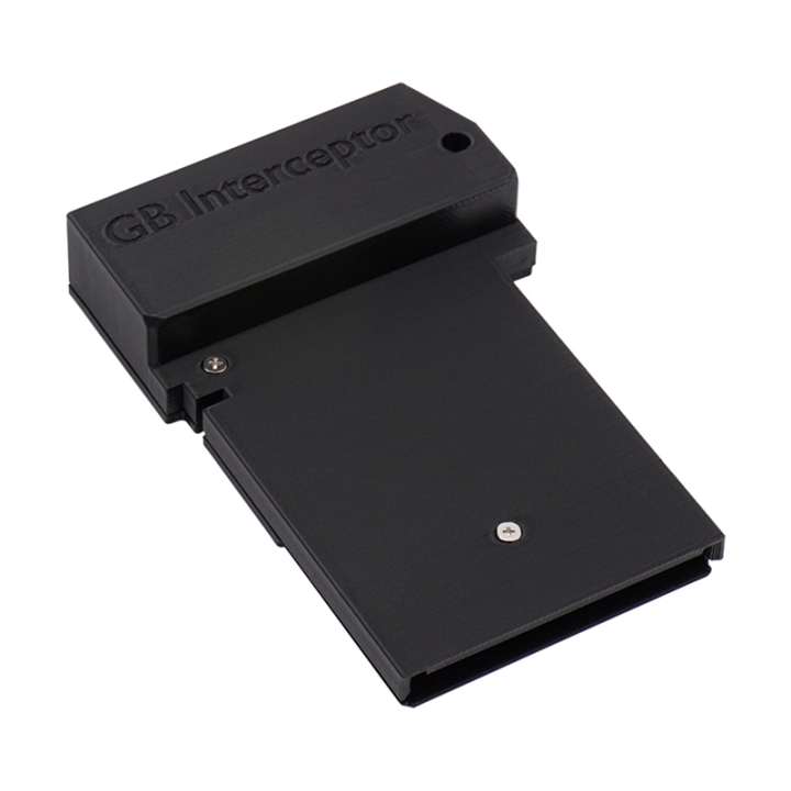 DIY Video Capture Card GB Interceptor Built in RP2040 Board, Black ...