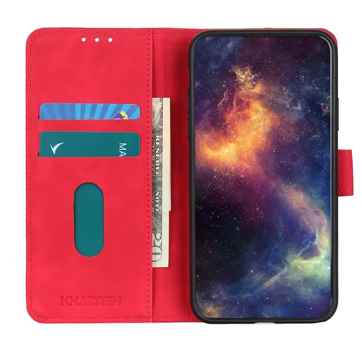 For%20iPhone%2014%20KHAZNEH%20Retro%20Texture%20Leather%20Phone%20Case%20-%20Image%205