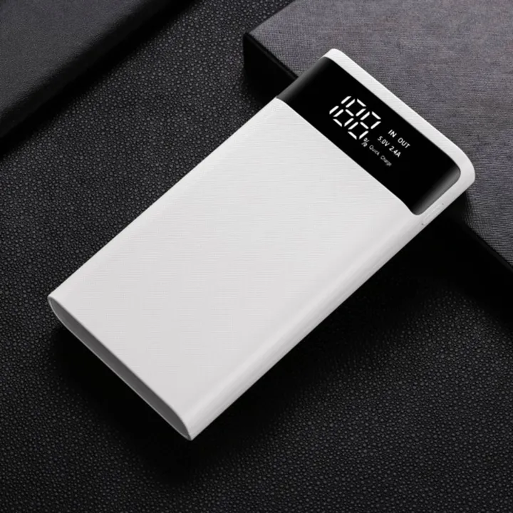 18650%20Mobile%20Power%20Battery%20Kit%20Battery%20Power%20Bank%20Box%2022.5W%20Fast%20Charging%20LCD%20Display%2020000MAh%20Power%20Board%20for%206X18650%20Battery%20Powerbank%20Case%20A%20-%20Image%203