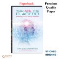 You Are the Placebo: Making Your Mind Matter by Dr. Dispenza, Joe (Paperback). 