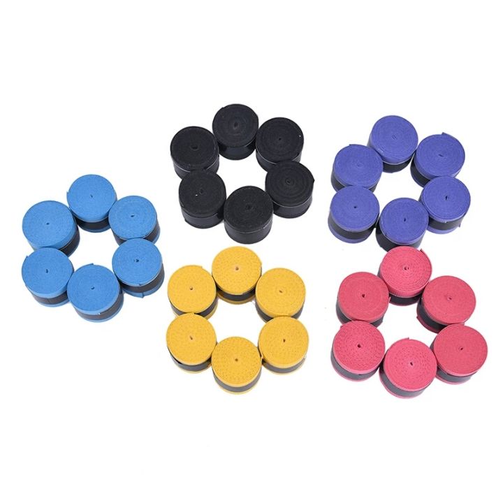 Racket%20Grip%20Absorb%20Moisture%20Badminton%20Handle%20Tape%201%20Piece%20High-Quality%20Handle%20Tape%20-%20Badminton%20Grip%20Tape%20-%20Image%205