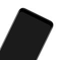 LCD With Frame For Oppo A9 2020 A11X CPH1937 CPH1939 Display Touch Screen Digitizer Assembly Replacement Parts. 