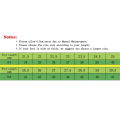 【selevn roind】 Men's Soccer Shoes Soft TF/FG Football Boots Breathable Non-Slip Grass Training Sneakers Cleats Outdoor High Top Sport Footwear.