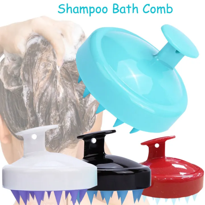 Hair%20Wash%20Brush%20Hair%20Scalp%20Massage%20Brush%20Silicone%20Head%20Anti%20Dandruff%20Shampoo%20Haircare%20Massager%20Comb%20-%20Image%204