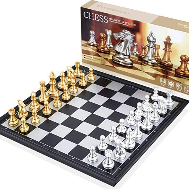 Magnetic%20Chess%20%2025%20CM%20%5C9.5%20Inch%20-%20Image%202