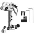 4X Suspended Edge Guide for Juki Lu-1508 Lu-1510 Industrial Sewing Machin Gb-6 Accessories Parts. 