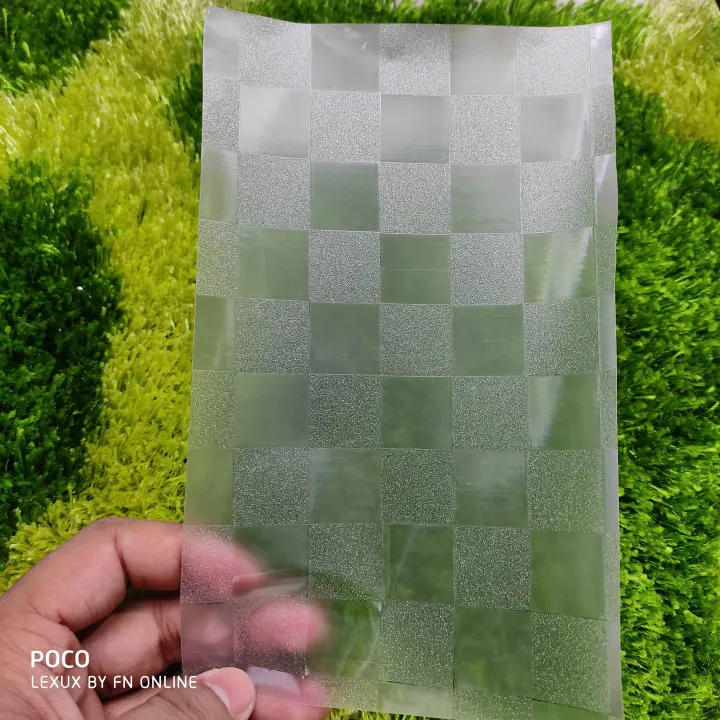 (7%20Pcs)%20Back%20Poly%20Sticker%20For%20Any%20Mobile%20Phone%20(Under%207%20inch%20Display)Free%20Size%20Lamination%20Fiber%20Textured%20Wrapping%20Film%20Laminating%20Back%20Stikar%20Paper%20Cover(Transparent)360%20Degree%20Protection%20Wrap%20All%20Model%20-%20Image%209