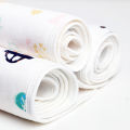 Baby diaper pad, large size newborn children, washable cotton, breathable waterproof, aunt menstrual bed sheet, pet pad. 