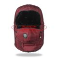 【100%-original】 Warm Earflap Cotton Cossack Winter Bomber Hat Ski Cap Trapper Hat. 