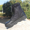 Combat boots Security guard shoes Outdoor Training High-Top Tactics Desert Boots Men Combat boots. 