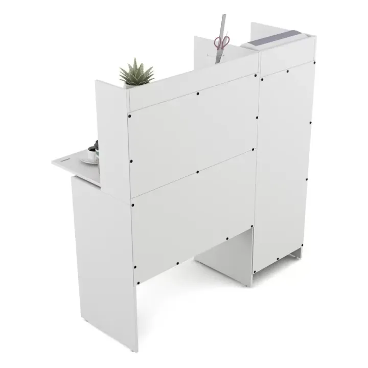 Modern%20Reading%20Table/Study%20Desk/Laptop%20Desk%20With%20Three%20Large%20Storage%20And%20Lock%20-%20Organize%20Your%20Workstation%20Effectively%20-%20Image%206