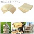 5-20pcs 100*100 150*100 200*100 300*100 multi-size aviation model laminate basswood plywood DIY wood model material supplies.
