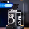 ChaoLeChuang Digital Camera Small Particle Micro Assembly 3D SLR Block Model Gift for Boys and Girls. 