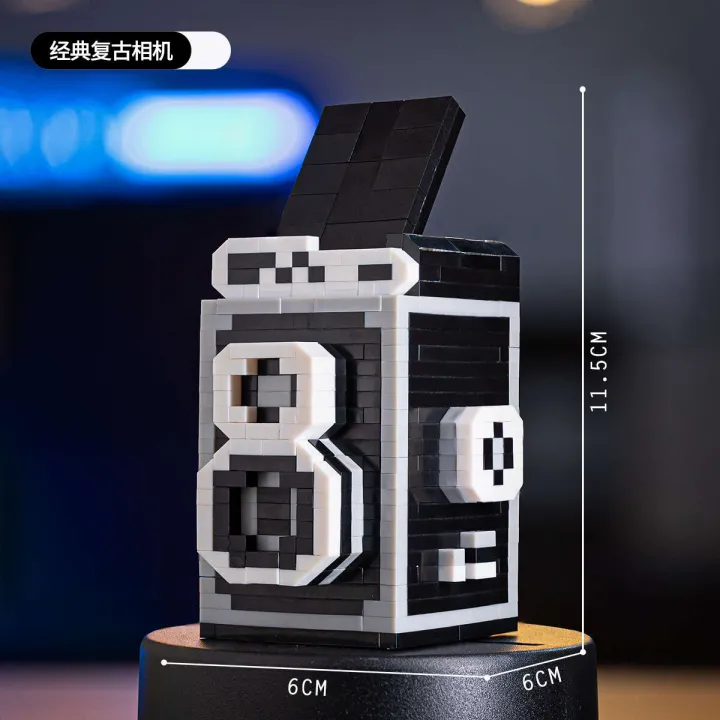 ChaoLeChuang%20Digital%20Camera%20Small%20Particle%20Micro%20Assembly%203D%20SLR%20Block%20Model%20Gift%20for%20Boys%20and%20Girls%20-%20Image%208