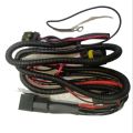 Universal High quality Bike Car Motorbike Motorcycle Fit Relay Harness Wire Kit for Horn, Fog Lights, Driving Lights, Xenon Headlight Lighting Kit. 