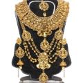Women Jewellery Set. 