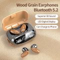 M35 Tws Bluetooth Earbuds Noise Cancelling Touch Wireless Headphones - Bluetooth Headphone. 