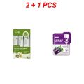 Avocado Sheet Mask Tender Moisturizing Mask Shrink Pores Boxed Facial Mask Korean Face Mask 25g Whitening Oil-Control Face Care FeeoiF. 