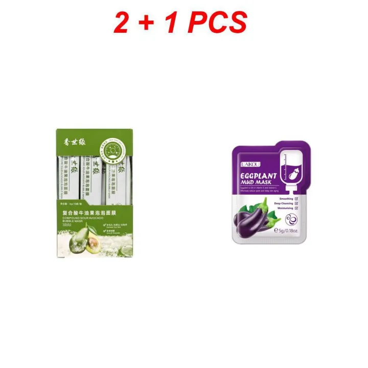 Avocado%20Sheet%20Mask%20Tender%20Moisturizing%20Mask%20Shrink%20Pores%20Boxed%20Facial%20Mask%20Korean%20Face%20Mask%2025g%20Whitening%20Oil-Control%20Face%20Care%20FeeoiF%20-%20Image%207