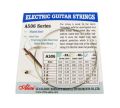 Alice Electric Gutiar 1st E Strings Steel Single String. 