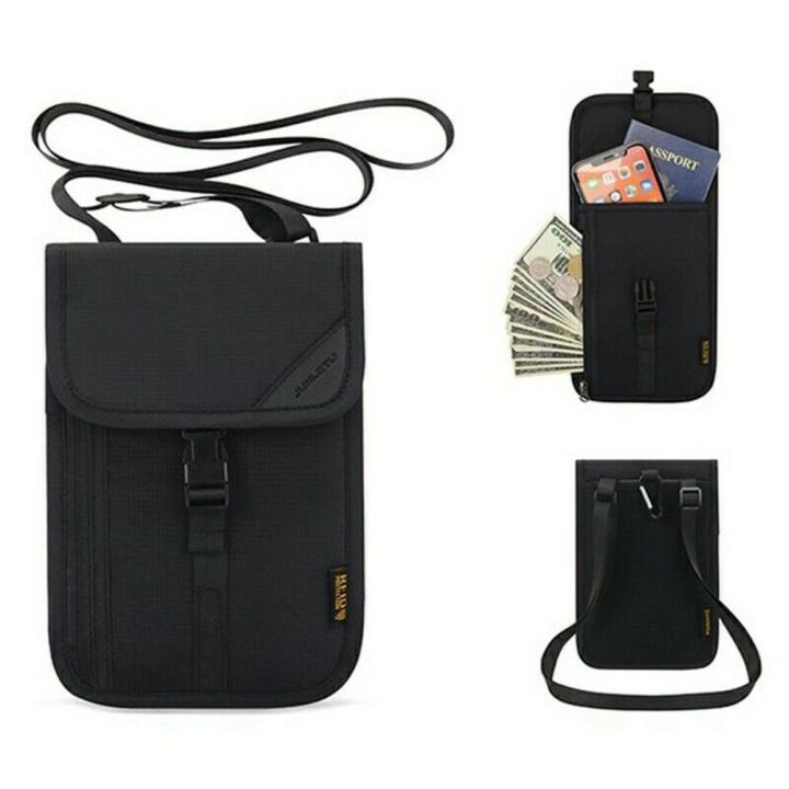 Holder%20Security%20Neck%20Stash%20Pouch%20Wallet%20Travel%20Wallet%20Bag%20Blocking%20Pouch%20For%20Travel%20Neck%20Wallet%20-%20Image%205