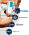 CERAVE Acne Control Cleanser 473ml. 