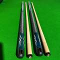 Pool Cue Stick Lightweight Break Jump Cue Billiard Cue Stick for Practice Cue Competition Practice. 