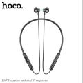 Hoco ES67 Sports Bluetooth Wireless Neckband Earphone. 