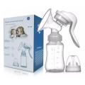 Manual Breastfeeding Pump - 1Pieces.