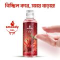 TONO Hime Fruit Flavor Water Based Lubricant gel 100ml / Smoody Gel / durax. 
