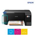 Epson EcoTank L3250 33PPM Print Scan Copy InkTank Wireless Printer.
