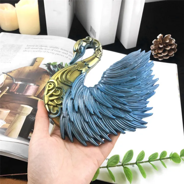DIY%20Swan%20Ornament%20Silicone%20Mould%20Swan%20Ornament%20Silicone%20Mould%20Crystal%20Resin%20Epoxy%20Craft%20Casting%20Mold%20Handmade%20Home%20Decoration%20Crafts%20-%20Image%204