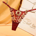 Soft And comfortable Women Spandex Panty Underpants.