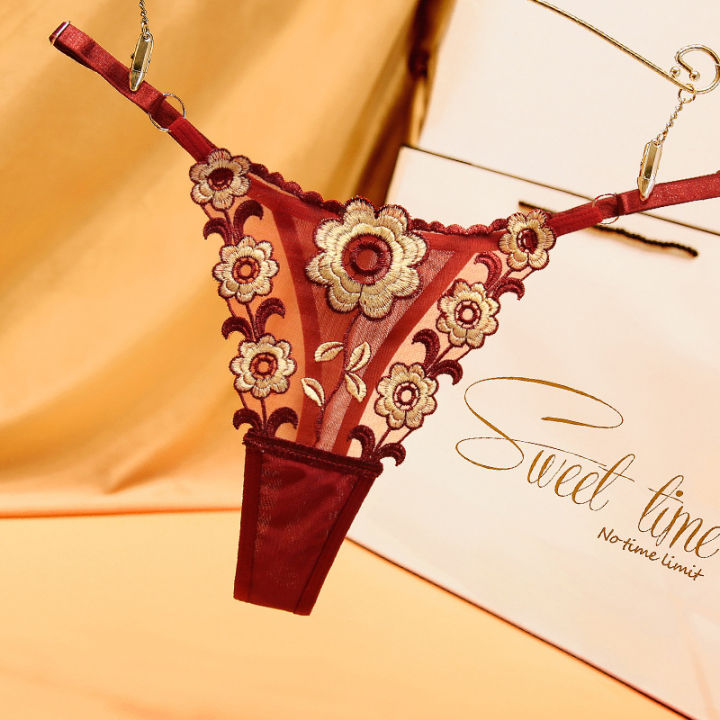 Soft%20And%20comfortable%20Women%20Spandex%20Panty%20Underpants%20-%20Image%203