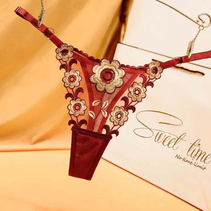 Soft%20And%20comfortable%20Women%20Spandex%20Panty%20Underpants%20-%20Image%203