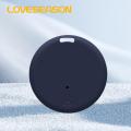 【100%-New】 -compatible Anti-lost Device Mini Anti-lost Device for Phone Wallet Keys Pet Alarm for Ios Small Phone Finder.