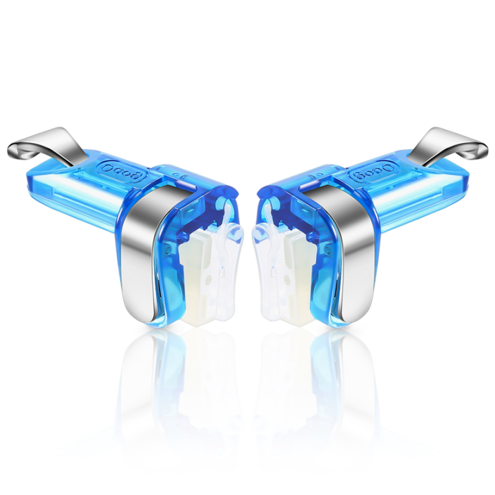 Mini Gaming Trigger for Gamepad L1 R1 for Android Ios Joystick