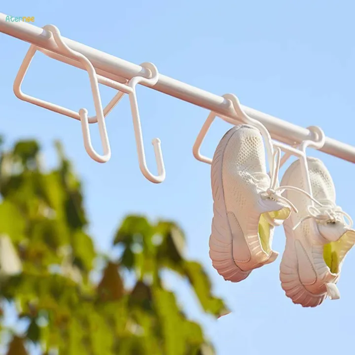 Hanging%20Shoe%20Drying%20Rack%20Outdoor%20Shoes%20Hanger%20for%20Bedroom%20Shop%20Balcony%20-%20Image%202