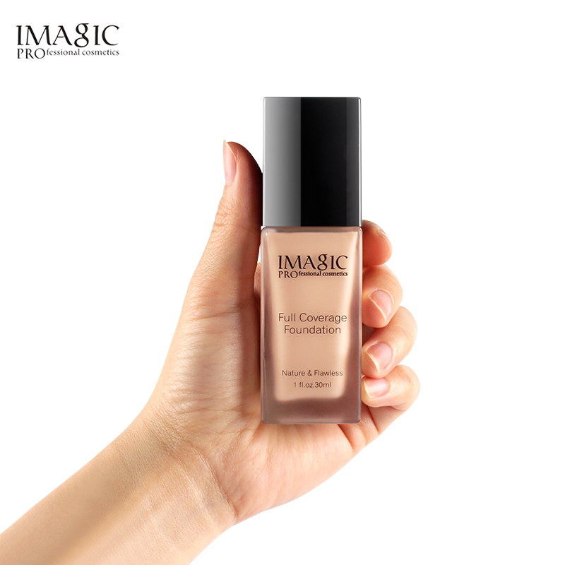 Imagic Full Coverage Foundation