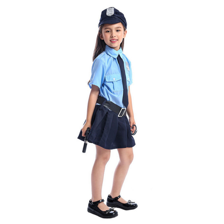 Dress%20Up%20America%20Police%20Costume%20for%20Kids%20-%20Police%20Officer%20Costume%20for%20Girl%20-%20Cop%20Uniform%20Set%20with%20Accessories%20Party%20Show%20Gifts%20-%20Image%202