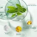 Green Tea Mask Stick Remove Blackhead Acne Dark Spot Face Deep Clean Purifying Clay Shrink Pore Oil Control Fine Korean SkinCare BruberryBeE. 