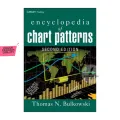 Encyclopedia of Chart Patterns 2nd Edition by Thomas N. Bulkowski. 